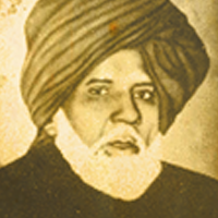 Fana Bulandshahri — Poet