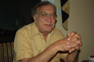 Ahmad Faraz — Poet