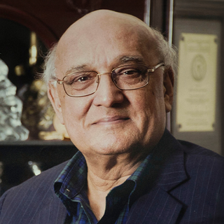 Amjad Islam Amjad — Poet