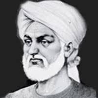 Khwaja Mir Dard — Poet