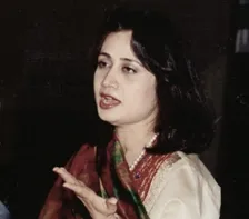 Parveen Shakir